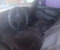 Синий Опель Омега, объемом двигателя 2 л и пробегом 350 тыс. км за 337 $, фото 9 на Automoto.ua