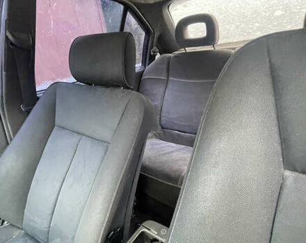 Синий Опель Омега, объемом двигателя 2 л и пробегом 100 тыс. км за 353 $, фото 6 на Automoto.ua