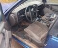 Синій Опель Омега, об'ємом двигуна 2 л та пробігом 3 тис. км за 800 $, фото 8 на Automoto.ua
