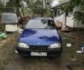 Опель Омега 1990 в Ставище на Automoto.ua Синий Опель Омега, объемом двигателя 1.5 л и пробегом 3 тыс. км за 500 $, фото 6 на Automoto.ua
