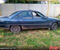 Синий Опель Омега, объемом двигателя 2 л и пробегом 200 тыс. км за 780 $, фото 5 на Automoto.ua