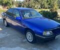 Синій Опель Омега, об'ємом двигуна 2 л та пробігом 111 тис. км за 894 $, фото 1 на Automoto.ua