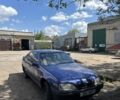 Синий Опель Омега, объемом двигателя 2 л и пробегом 300 тыс. км за 700 $, фото 1 на Automoto.ua