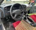 Синий Опель Омега, объемом двигателя 2 л и пробегом 370 тыс. км за 1600 $, фото 4 на Automoto.ua