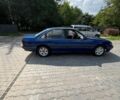 Синій Опель Омега, об'ємом двигуна 2 л та пробігом 363 тис. км за 853 $, фото 4 на Automoto.ua