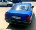 Синий Опель Омега, объемом двигателя 2 л и пробегом 0 тыс. км за 1400 $, фото 3 на Automoto.ua