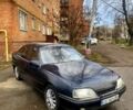 Синій Опель Омега, об'ємом двигуна 2 л та пробігом 200 тис. км за 850 $, фото 1 на Automoto.ua