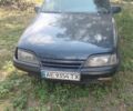 Синий Опель Омега, объемом двигателя 2 л и пробегом 400 тыс. км за 779 $, фото 4 на Automoto.ua