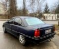 Синій Опель Омега, об'ємом двигуна 2 л та пробігом 200 тис. км за 850 $, фото 4 на Automoto.ua