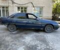 Синий Опель Омега, объемом двигателя 2 л и пробегом 200 тыс. км за 550 $, фото 2 на Automoto.ua