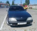 Синій Опель Омега, об'ємом двигуна 2 л та пробігом 350 тис. км за 800 $, фото 1 на Automoto.ua