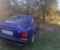 Синий Опель Омега, объемом двигателя 2 л и пробегом 111 тыс. км за 1005 $, фото 3 на Automoto.ua