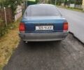 Синий Опель Омега, объемом двигателя 2 л и пробегом 346 тыс. км за 1500 $, фото 1 на Automoto.ua