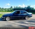 Синій Опель Омега, об'ємом двигуна 2.4 л та пробігом 332 тис. км за 750 $, фото 1 на Automoto.ua