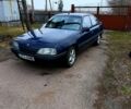 Синий Опель Омега, объемом двигателя 2.3 л и пробегом 150 тыс. км за 1350 $, фото 7 на Automoto.ua