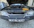 Синий Опель Омега, объемом двигателя 2 л и пробегом 200 тыс. км за 550 $, фото 8 на Automoto.ua