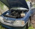 Синій Опель Омега, об'ємом двигуна 2 л та пробігом 2 тис. км за 700 $, фото 6 на Automoto.ua