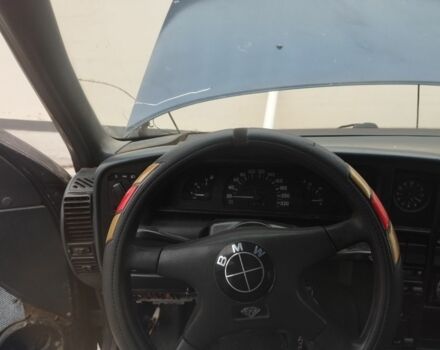 Синий Опель Омега, объемом двигателя 2 л и пробегом 580 тыс. км за 835 $, фото 7 на Automoto.ua