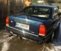 Синий Опель Омега, объемом двигателя 2 л и пробегом 300 тыс. км за 1000 $, фото 8 на Automoto.ua