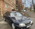 Синий Опель Омега, объемом двигателя 2 л и пробегом 200 тыс. км за 850 $, фото 1 на Automoto.ua