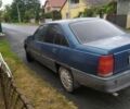 Синий Опель Омега, объемом двигателя 2 л и пробегом 346 тыс. км за 1500 $, фото 3 на Automoto.ua