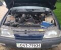 Синій Опель Омега, об'ємом двигуна 0 л та пробігом 300 тис. км за 1500 $, фото 4 на Automoto.ua