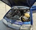 Синій Опель Омега, об'ємом двигуна 2 л та пробігом 363 тис. км за 853 $, фото 17 на Automoto.ua