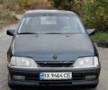 Опель Омега 1991 в Вышгороде на Automoto.ua Синий Опель Омега, объемом двигателя 2 л и пробегом 501 тыс. км за 1500 $, фото 2 на Automoto.ua