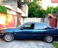 Синий Опель Омега, объемом двигателя 2.4 л и пробегом 274 тыс. км за 1200 $, фото 1 на Automoto.ua