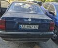 Синий Опель Омега, объемом двигателя 2 л и пробегом 300 тыс. км за 1500 $, фото 2 на Automoto.ua