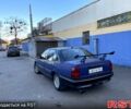 Синий Опель Омега, объемом двигателя 20 л и пробегом 250 тыс. км за 850 $, фото 2 на Automoto.ua