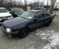 Синий Опель Омега, объемом двигателя 2 л и пробегом 200 тыс. км за 1900 $, фото 1 на Automoto.ua