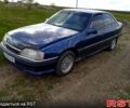 Синий Опель Омега, объемом двигателя 2 л и пробегом 417 тыс. км за 1250 $, фото 1 на Automoto.ua