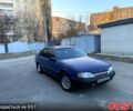 Синий Опель Омега, объемом двигателя 20 л и пробегом 250 тыс. км за 850 $, фото 1 на Automoto.ua