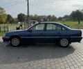 Синий Опель Омега, объемом двигателя 2 л и пробегом 300 тыс. км за 1300 $, фото 3 на Automoto.ua