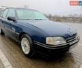 Синий Опель Омега, объемом двигателя 2 л и пробегом 338 тыс. км за 1600 $, фото 1 на Automoto.ua
