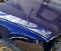 Синій Опель Омега, об'ємом двигуна 2 л та пробігом 250 тис. км за 1500 $, фото 1 на Automoto.ua