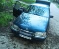 Синий Опель Омега, объемом двигателя 2 л и пробегом 200 тыс. км за 474 $, фото 1 на Automoto.ua