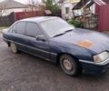 Синий Опель Омега, объемом двигателя 2 л и пробегом 3 тыс. км за 615 $, фото 4 на Automoto.ua