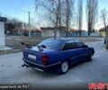 Синий Опель Омега, объемом двигателя 20 л и пробегом 250 тыс. км за 850 $, фото 3 на Automoto.ua