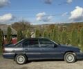 Синий Опель Омега, объемом двигателя 2 л и пробегом 271 тыс. км за 900 $, фото 4 на Automoto.ua