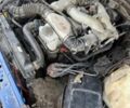 Синій Опель Омега, об'ємом двигуна 2.6 л та пробігом 215 тис. км за 387 $, фото 3 на Automoto.ua