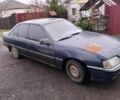 Синий Опель Омега, объемом двигателя 2 л и пробегом 350 тыс. км за 347 $, фото 2 на Automoto.ua