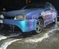 Синій Опель Омега, об'ємом двигуна 2 л та пробігом 200 тис. км за 1601 $, фото 1 на Automoto.ua