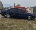 Синий Опель Омега, объемом двигателя 2 л и пробегом 240 тыс. км за 800 $, фото 4 на Automoto.ua