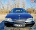 Синий Опель Омега, объемом двигателя 2 л и пробегом 338 тыс. км за 1650 $, фото 1 на Automoto.ua
