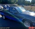 Синий Опель Омега, объемом двигателя 2 л и пробегом 450 тыс. км за 840 $, фото 2 на Automoto.ua