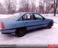 Синій Опель Омега, об'ємом двигуна 2 л та пробігом 0 тис. км за 1500 $, фото 2 на Automoto.ua