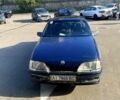 Синий Опель Омега, объемом двигателя 2 л и пробегом 450 тыс. км за 840 $, фото 2 на Automoto.ua