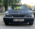 Синий Опель Омега, объемом двигателя 2 л и пробегом 326 тыс. км за 900 $, фото 1 на Automoto.ua
